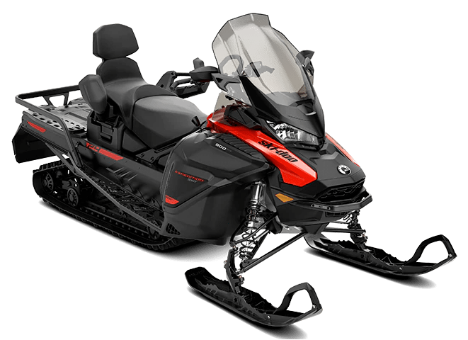 EXPEDITION SWT Rotax 900 ACE