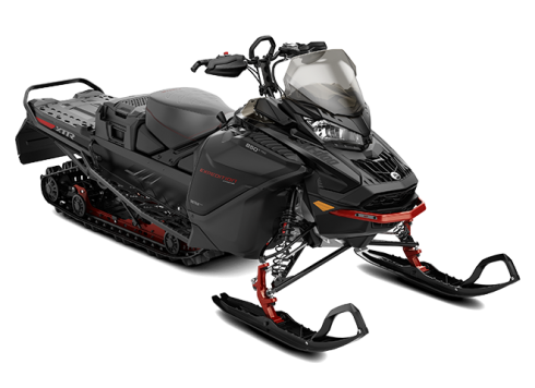 EXPEDITION XTREME 900 ACE TURBO R