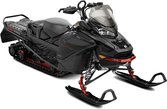 EXPEDITION XTREME 900 ACE TURBO R